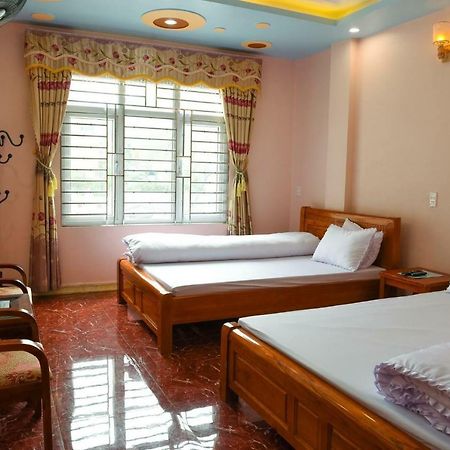 Bed and Breakfast Ancient Town 29 Pho Co Dong Van  Exterior foto