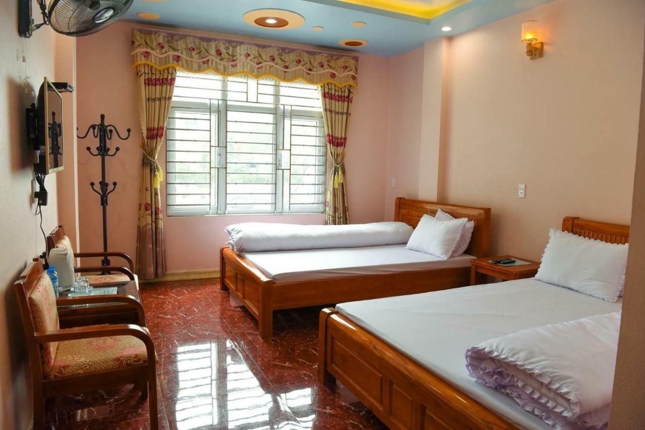 Bed and Breakfast Ancient Town 29 Pho Co Dong Van  Exterior foto