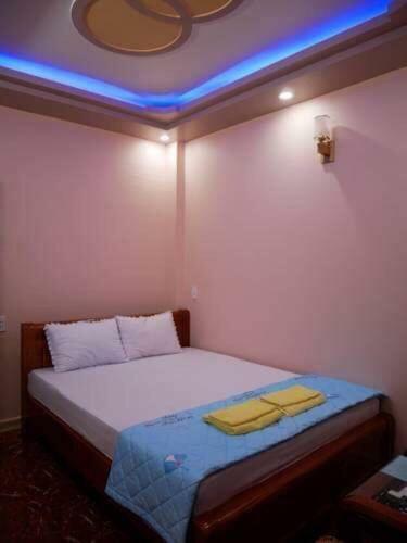 Bed and Breakfast Ancient Town 29 Pho Co Dong Van  Exterior foto